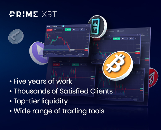 Discover the Benefits of App PrimeXBT for Traders