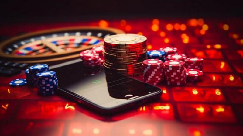 Discover the Best Online Casino UK Websites for 2023 18