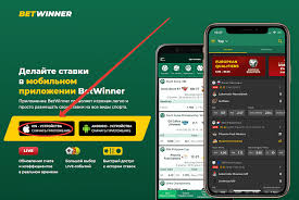 Discover the Excitement of Online Betting with Betwinner 1 Discover the Excitement of Online Betting with Betwinner 1