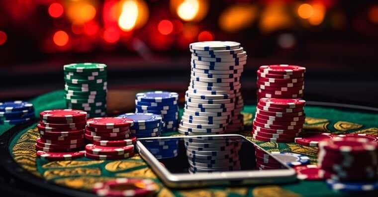 Discover the Thrills of Book of Dead Online Casino 0
