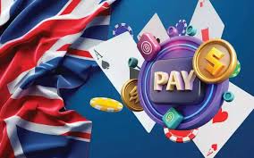 Discover the Thrills of Online Casino UK Casino 0
