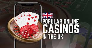 Explore the Exciting World of Online UK Spinbuddha Casino 0