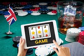 Exploring Online Casino UK Company Spin into Excitement Exploring Online Casino UK Company Spin into Excitement