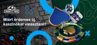 Fedezd fel a casino paysafecard világát!