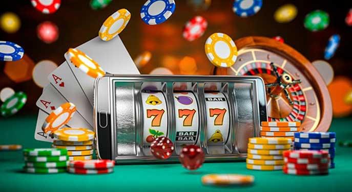 Najlepšie Slovak Online Casino Odhalíme Tajomstvá a Ponuky
