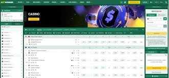 Reliable BetWinner Your Ultimate Betting Partner Reliable BetWinner Your Ultimate Betting Partner