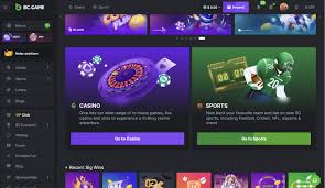 BC.Game جدید آن لائن گیمنگ کا تجربہ