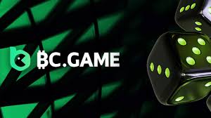 BC Game Apuestas La Nueva Era del Juego Online