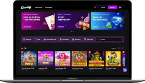 Discover Exciting Offers with Casiny Bonus Codes 17