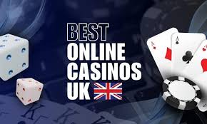 Discover Exciting Options at Casino Online UK No Deposit