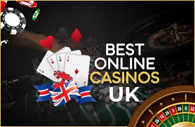 Discover Exciting Options at Casino Online UK No Deposit