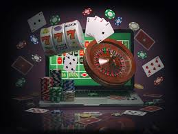 Discover the Exciting World of Vegastars Casino 7