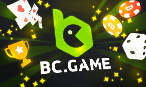 Experience the Thrills of Casino BC Game