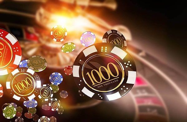 Exploring the World of Non UK Casino Online 20