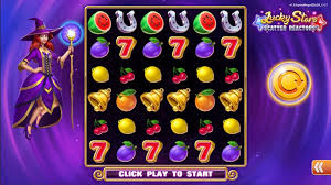 Lucky Star Casino The Ultimate Gaming Experience