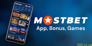 Mostbet Casino Your Ticket to