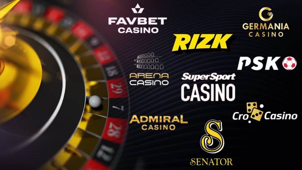 PSK Casino – Bonus dobrodošlice 8
