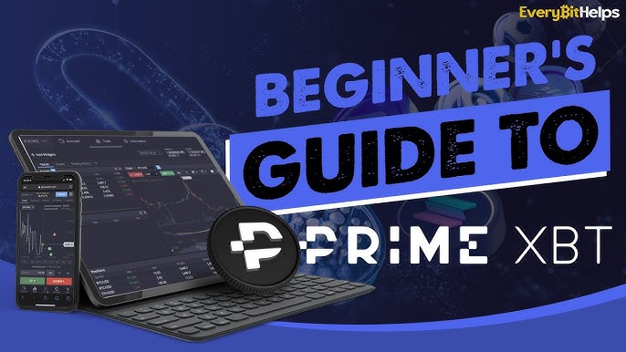 Unlocking Profits Bonuses on PrimeXBT MX